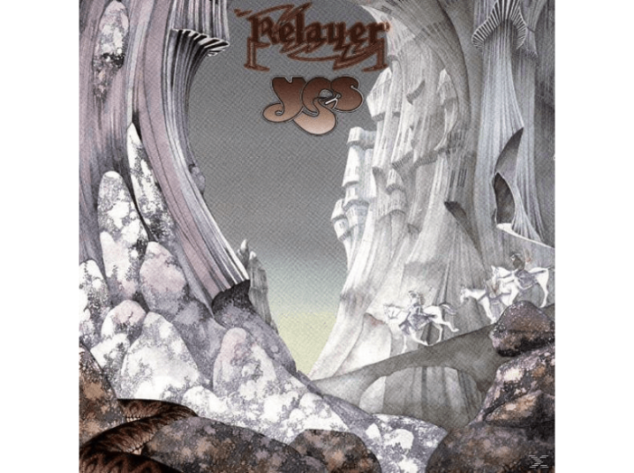 Relayer CD