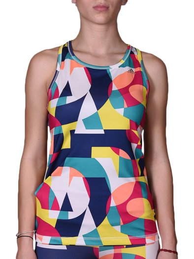 YG W F TANK