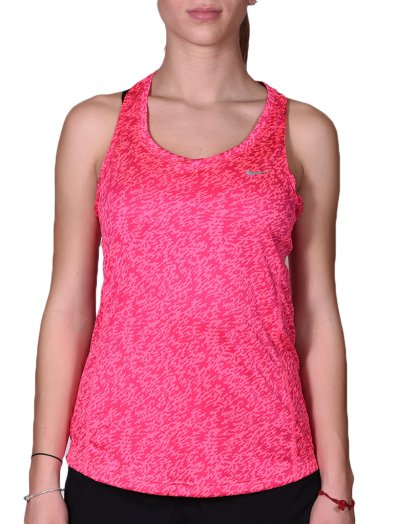 Nike Pronto Miler