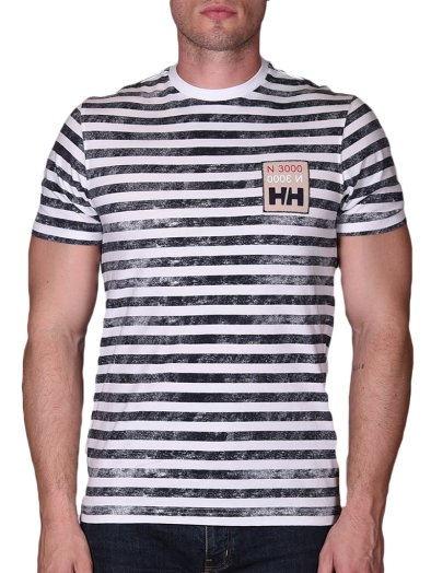 GRAPHIC SS T-SHIRT