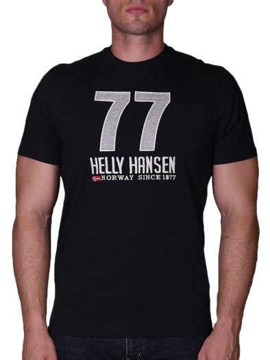 GRAPHIC SS T-SHIRT