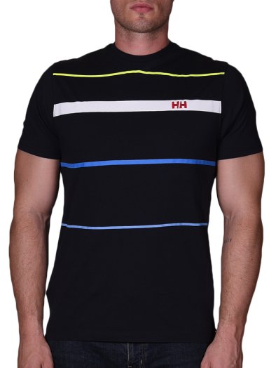 GRAPHIC SS T-SHIRT