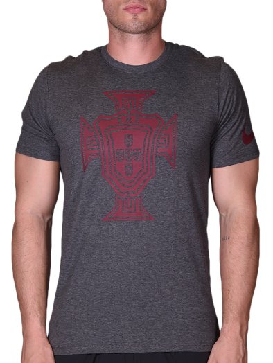 FPF CREST TEE