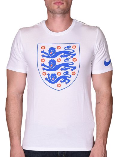 ENT CREST TEE