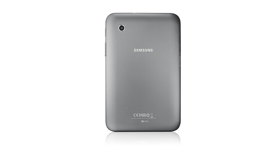 Samsung Galaxy Tab 2 7.0 GT-P3100
