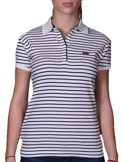 W BREEZE POLO