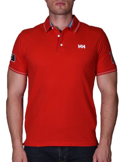 MARSTRAND POLO