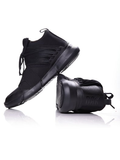 NINJA BLACK/BLACK