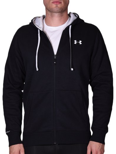 CC Storm Rival Full Zip