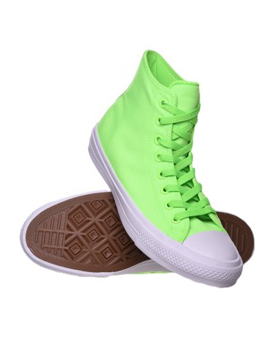 Chuck Taylor All Star II