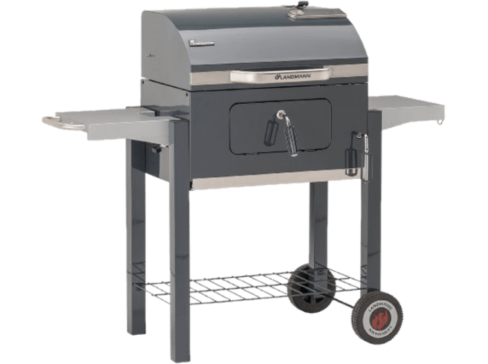 31400 DORADO faszenes grillkocsi
