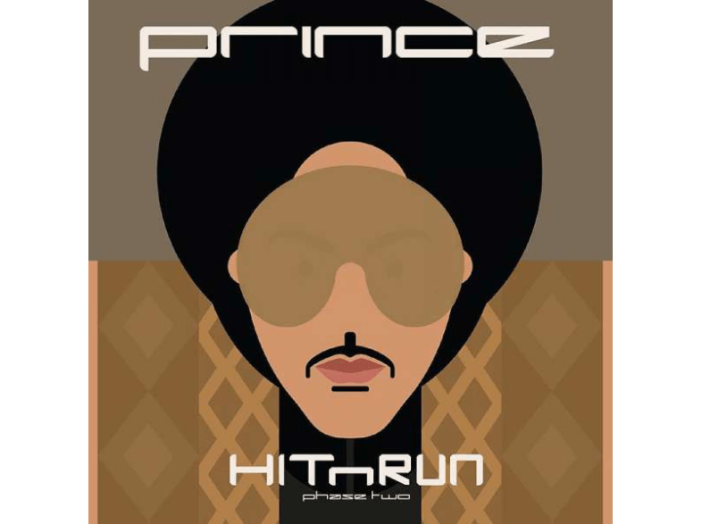 HITnRUN - Phase Two CD