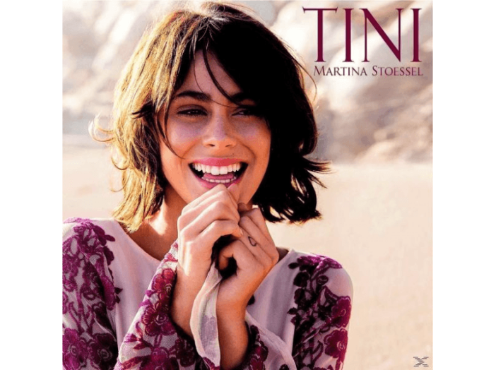 Tini CD