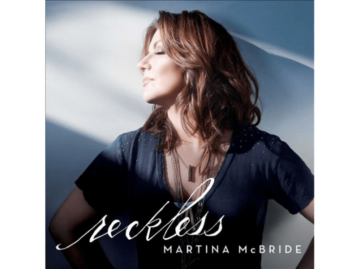 Reckless CD