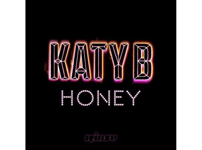 Honey CD