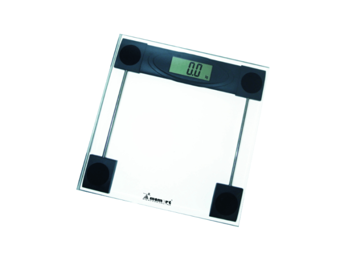 5869 digitális személymérleg