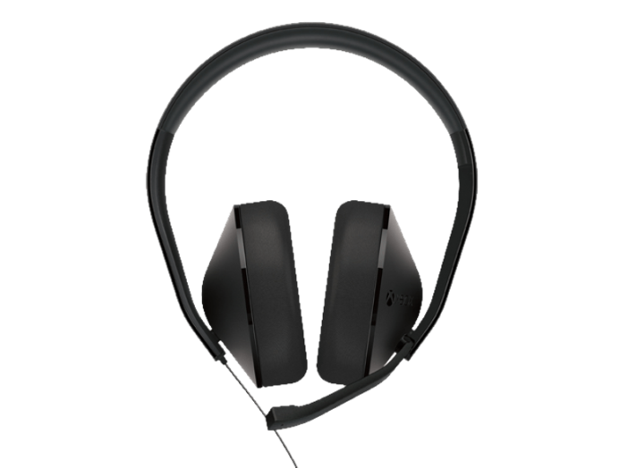 Xbox One Stereo Headset