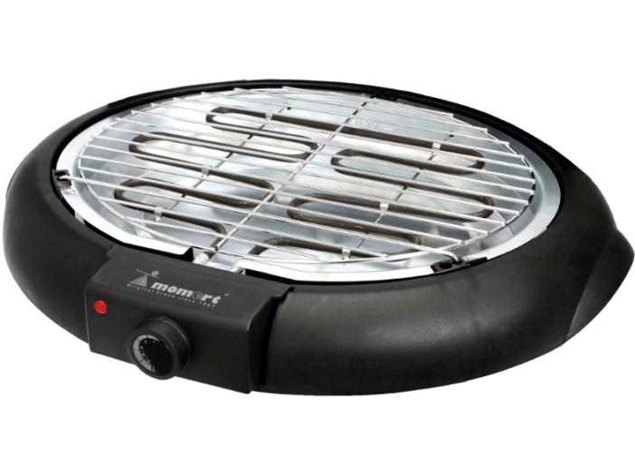 2051 elektromos grill