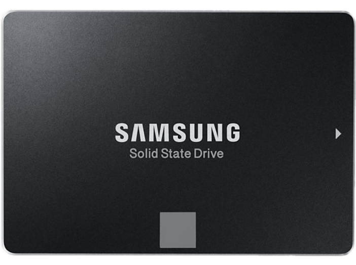 500GB SSD Series Evo (MZ-75E500B)