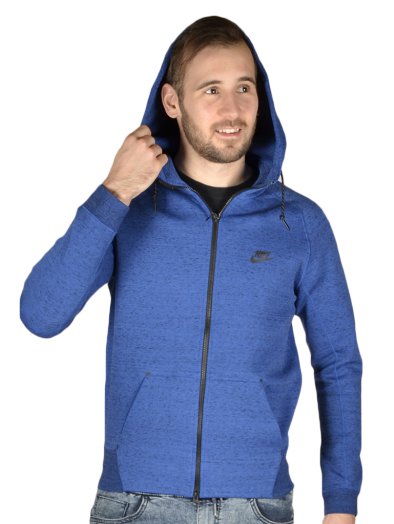 Nie Tech Fleece AW77