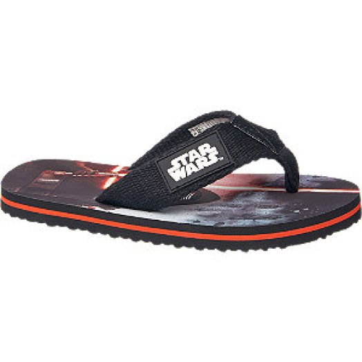Star Wars papucs