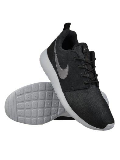 Nike Roshe One Suede