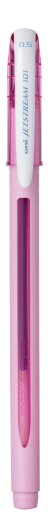 Uni golyóstoll SX-101