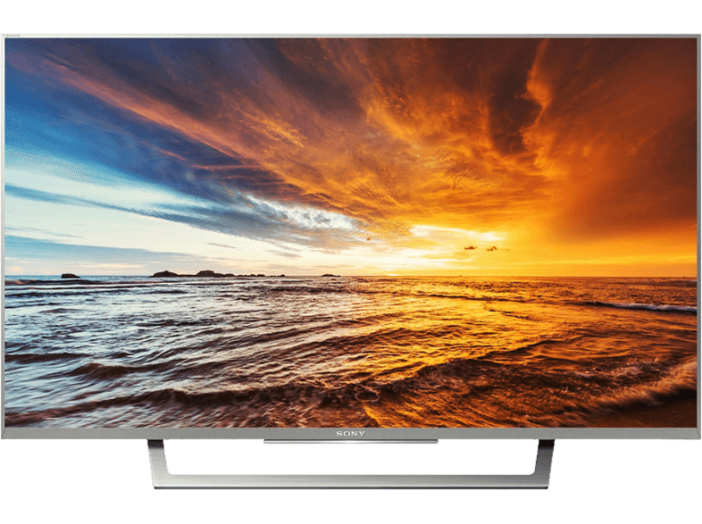 KDL32WD757SAEP Smart LED televízió