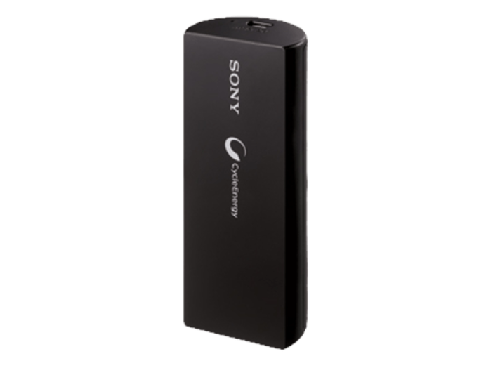 CP-V3AB Powerbank 3000 mAh
