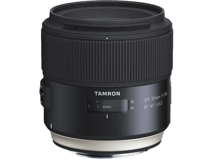 SP 35MM F/1.8 DI VC USD (N)