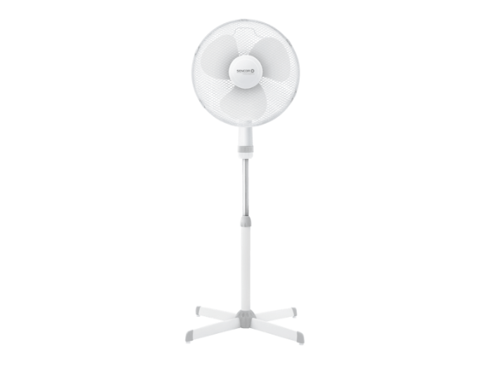 SFN 4044WH ventilátor