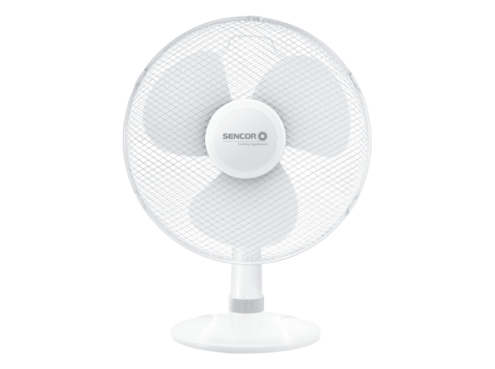 SFE 4030WH ventilátor