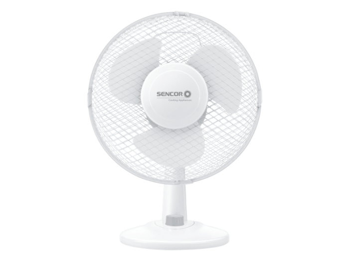 SFE 3020WH ventilátor