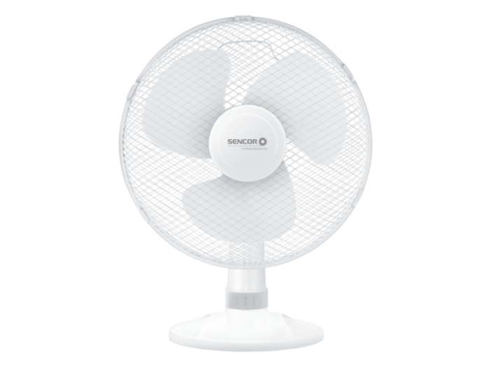 SFE 2320WH ventilátor