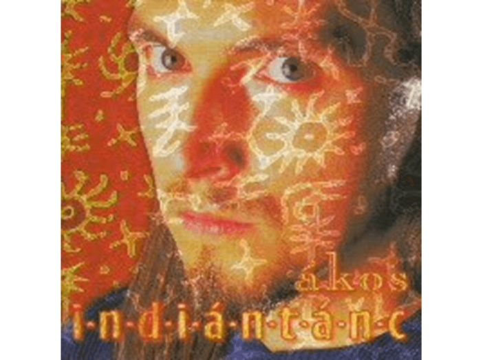 Test / Indiántánc CD