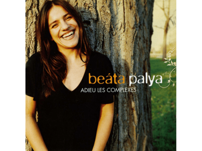 Adieu Les Complexes CD