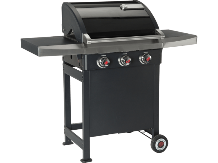 12229 REXON 3.0 gázgrillkocsi