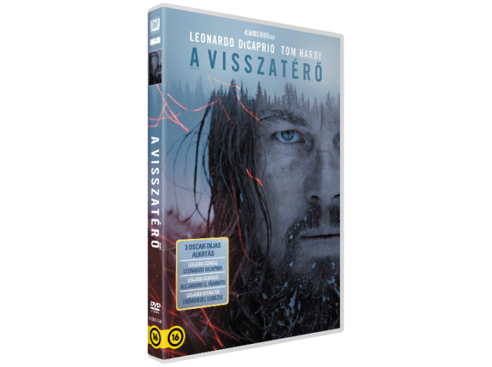 A visszatérő DVD