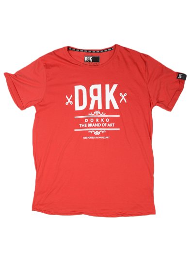 DORKO BASIC T-SHIRT