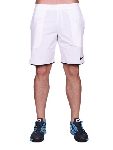 M NKCT FLX ACE SHORT 9IN