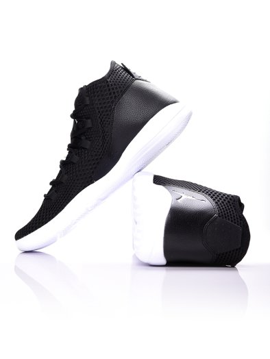 Jordan Reveal