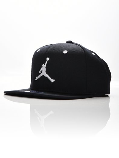 Jordan Snapback