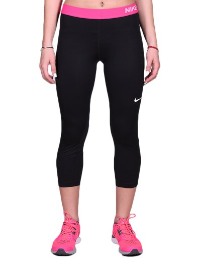 NIKE PRO COOL CAPRI 