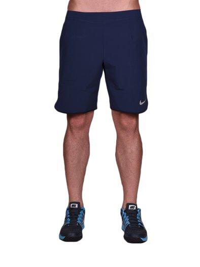 M NKCT FLX ACE SHORT 9IN