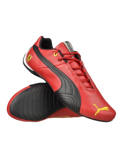Future Cat Leather SF