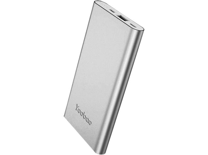 PL8 8000 MAH DUAL INPUT
