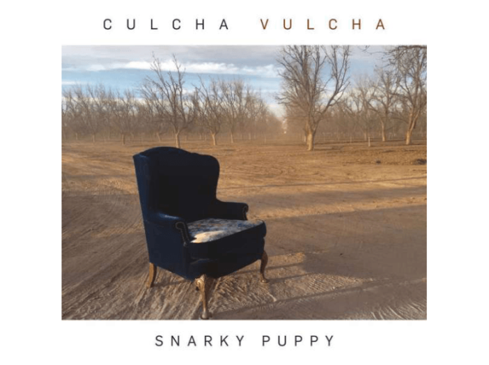 Culcha Vulcha CD