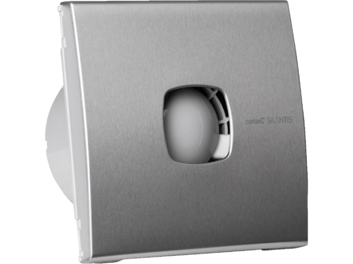 SILENTIS 10XT szellőztető ventilátor