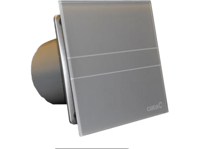 E-100GS szellőztető ventilátor