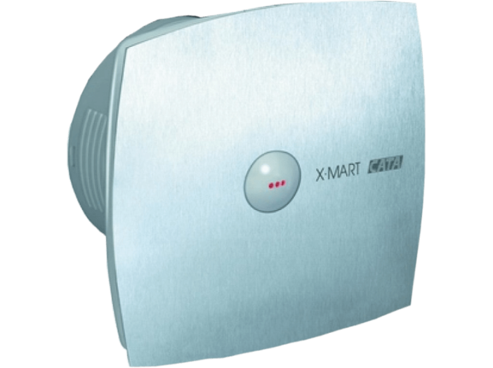 X-MART 10X MATIC szellőztető ventilátor